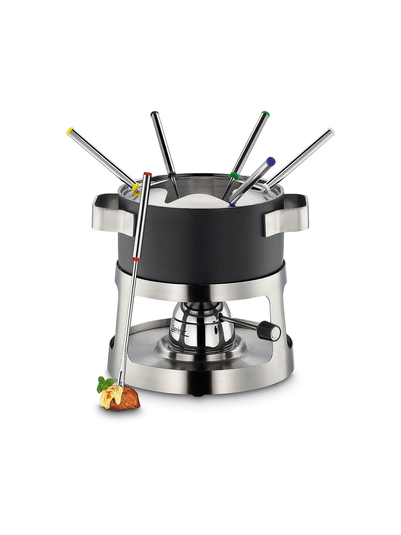 SPRING | Fondue "Andermatt" 18cm/2l | 